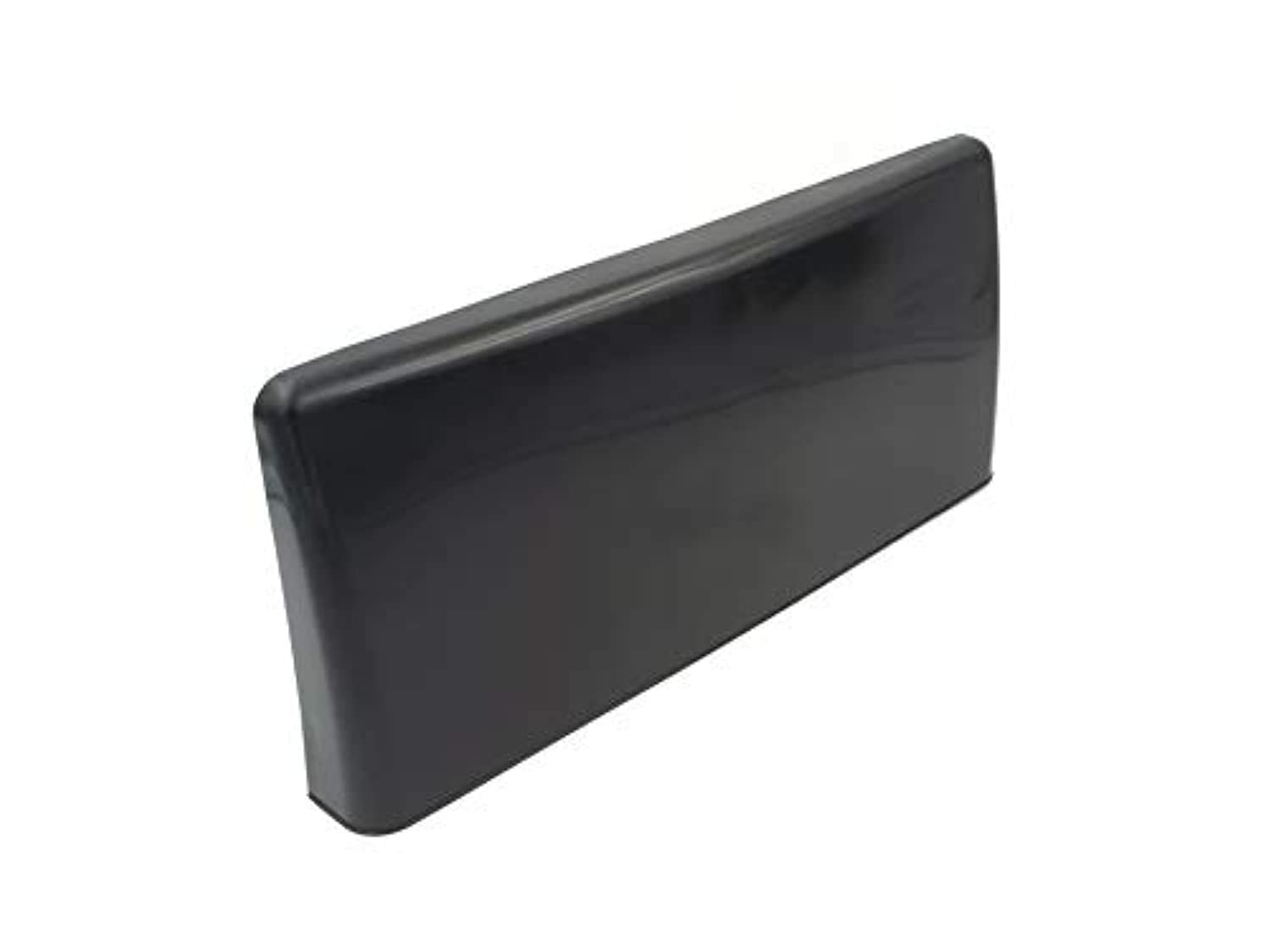 Black RV Camper Endura Oven Range Vents PN 94277