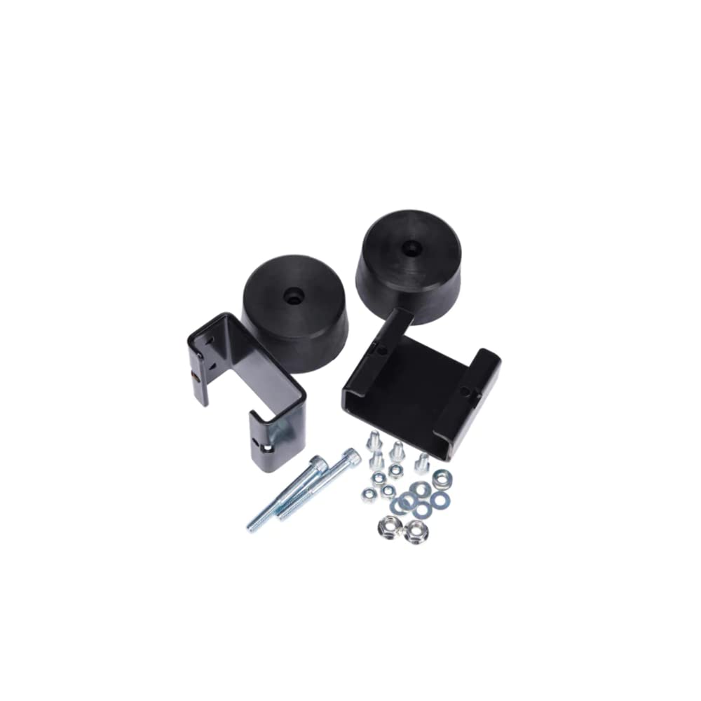 Old Man Emu Bumpstop Kit FK92 Front And Rear For Use w/Jeep JL Bumpstop Kit