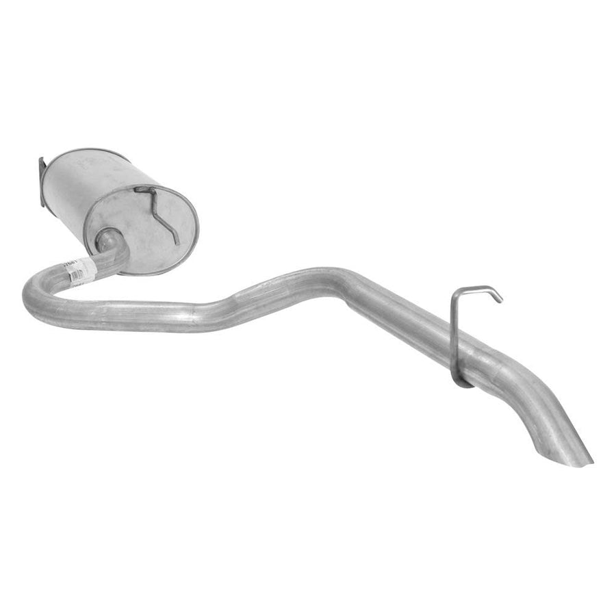 Exhaust Muffler AP Exhaust Products 7681