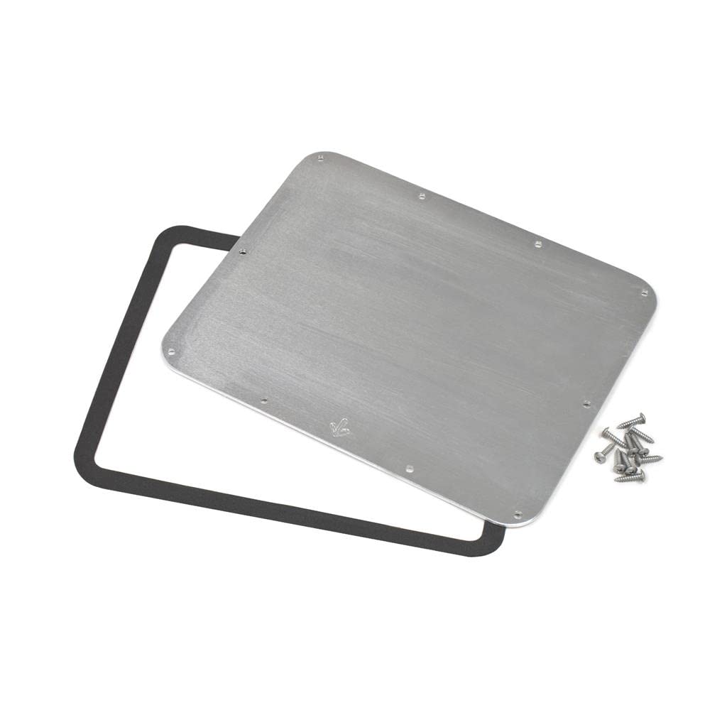 Aluminium Waterproof Panel Kit - 905-PANEL Alum. KIT