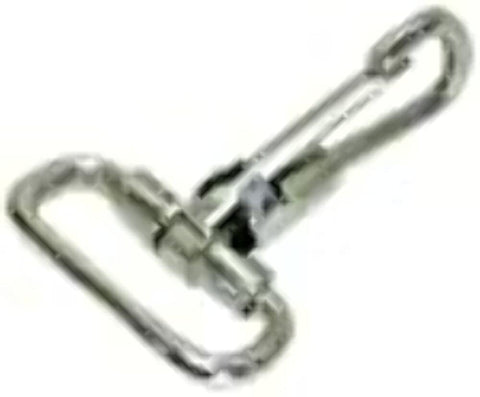 Stainless Steel Bimini Strap Hook