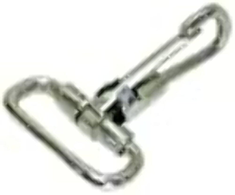 Stainless Steel Bimini Strap Hook