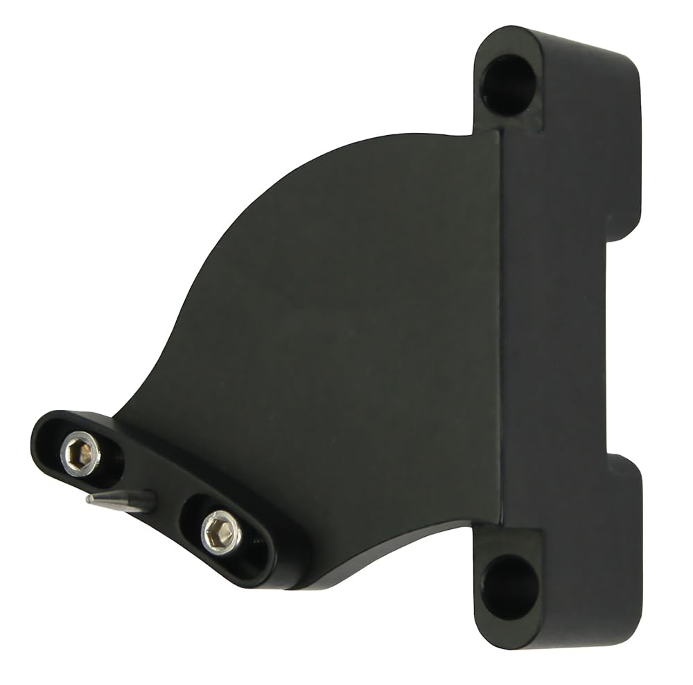 Timing Pointers Moroso 60107, Fits Small Block Chevy w/ 6.375" Balancer, Bulk Pack of 50