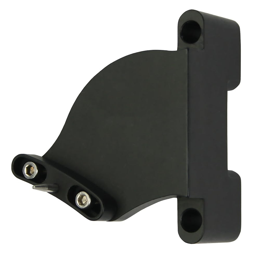 Timing Pointers Moroso 60107, Fits Small Block Chevy w/ 6.375" Balancer, Bulk Pack of 50