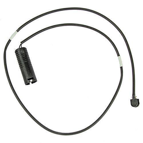 95-99 BMW 318ti Rear PowerStop Euro-Stop Electronic Brake Pad Wear Sensor (SW-0409)