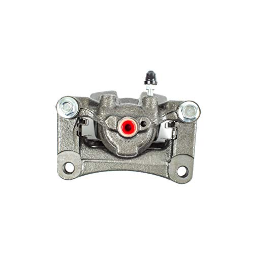 Power Stop Rear L3739 Right One Stock Replacement Brake Caliper For INFINITI G35 2007-2008, INFINITI G37 2008-2013, INFINITI Q60 2014-2016 [Model Specific]