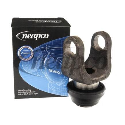 Power Take Off Neapco 44-4421 Quick Disconnect Yoke