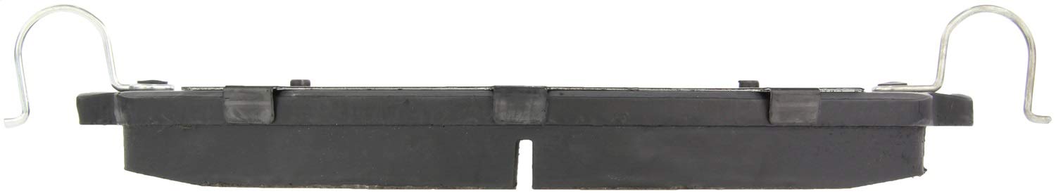 Brake Pads StopTech 305.10810 Street Select with Hardware