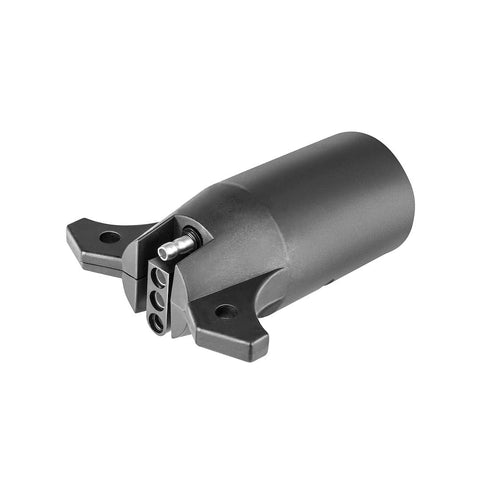 7-Way Blade Reese Adapter to 4-Flat