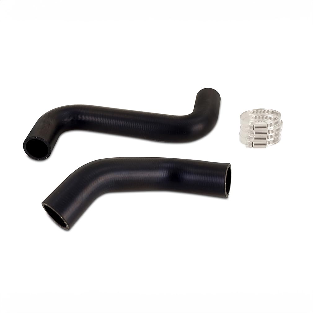 Replacement Mishimoto Radiator Hose Kit, Compatible with Subaru WRX/STI 2001-2007