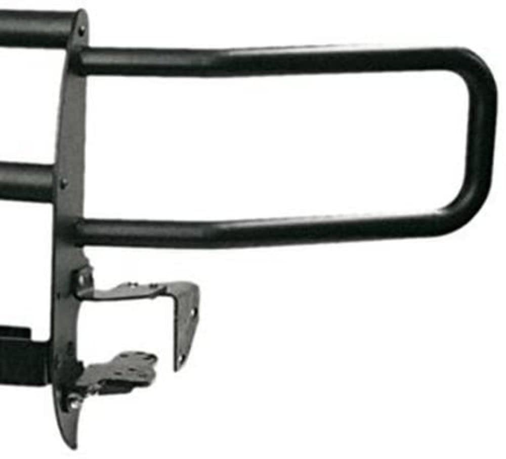 Black Go Industries Headlight Guard