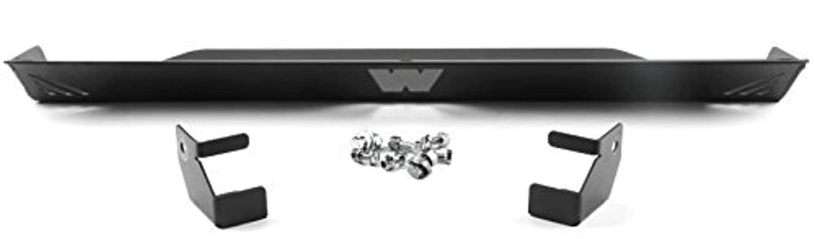 Skid Plate WARN 101565 for Jeep JK Wrangler Elite Series Front Bumper