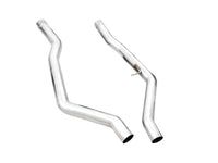 AWE Tuning 2019+ BMW M340i Non-Resonated to Resonated Conversion Kit