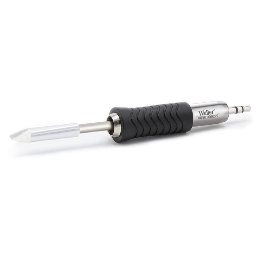 Welding Tool Rtu 032 S Ms Tip Chisel 3.2X0.8