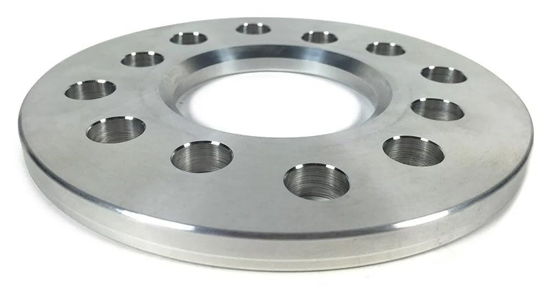 Baer Brakes 2000037 Aluminum 6-Lug Wheel Spacers - Set of Two