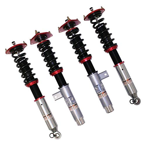 Megan Racing Street Series MR-CDK-IQ97 Coilover Damper Kit