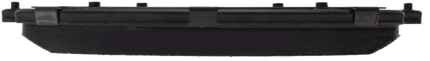 Posi Quiet Centric (106.13330) Extended Wear Brake Pad