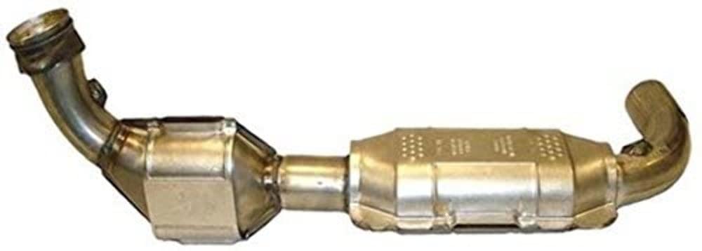 830662 Eastern Catalytic Converter