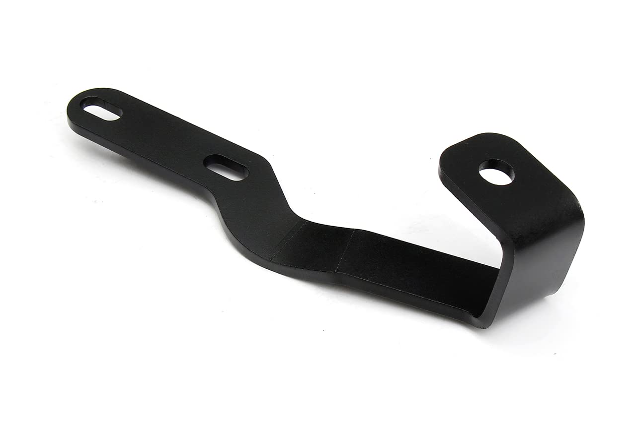 Ditch Light Bracket Kit HPS Compatible for Toyota 2016-2022 Tacoma, DTC-101