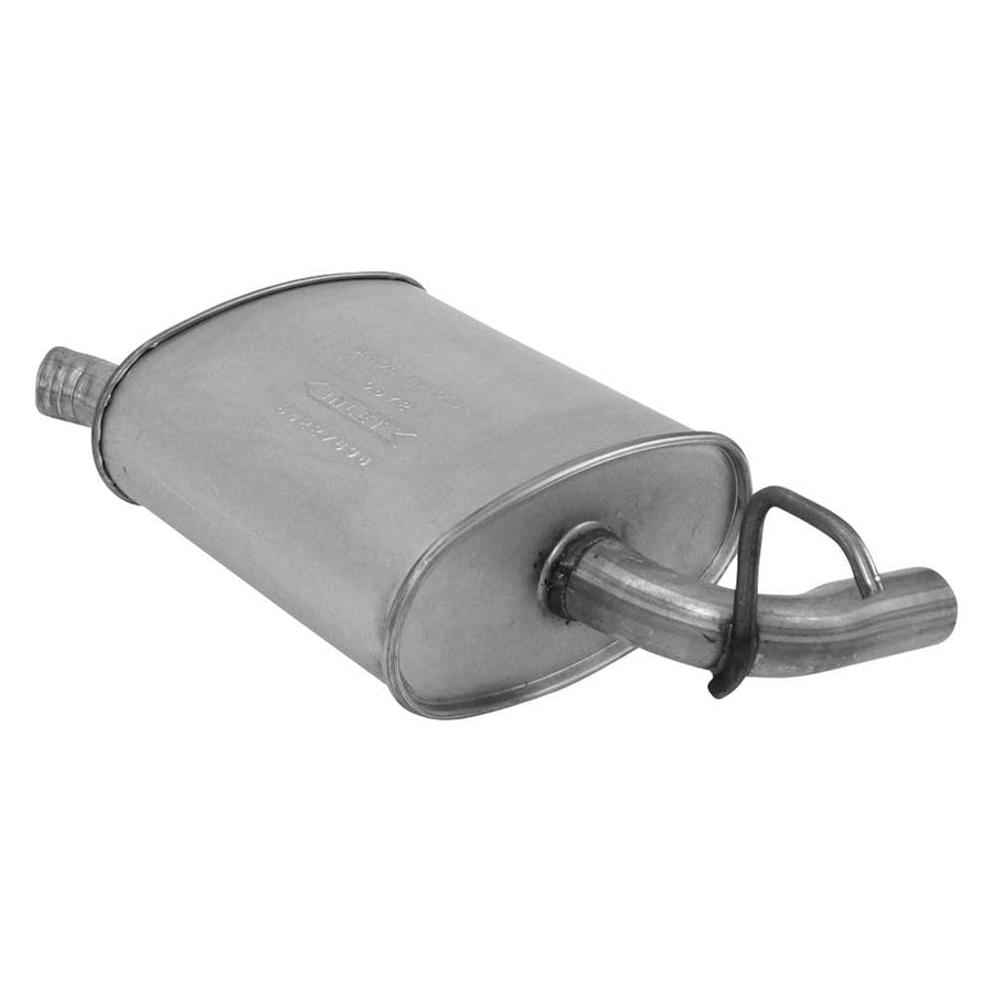 Muffler AP Exhaust 2551