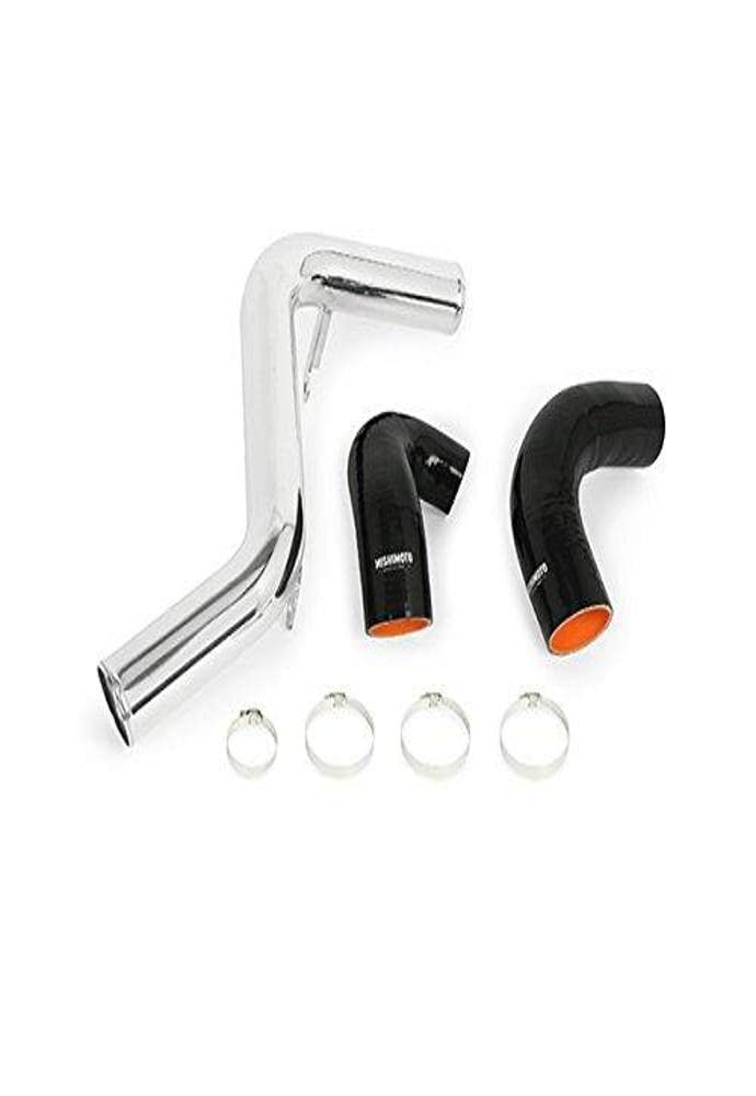 Mishimoto Intercooler Pipe Kit MMICP-FOST-13HP Fits Ford Focus ST 2013+ Polished