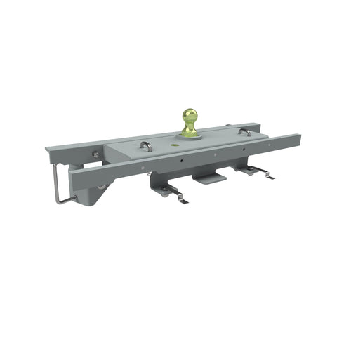 Turnoverball B&W Trailer Hitches Gooseneck Hitch - GNRK1309 - Compatible with 2009-2018 Ram 1500 Trucks and 2019-2022 Ram 1500 Classic