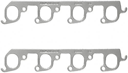 Exhaust Manifold FEL-PRO MS 90526 Gasket Set