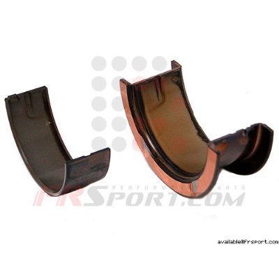 Toyota 2AZFE (2.4L) Aluminum Standard Size Cam ACL (1C8415A-STD)