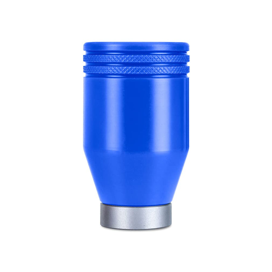 Mishimoto Shift Knob Weighted Compatible with Subaru WRX 2022+