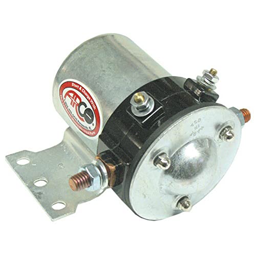 DIESEL SOLENOID