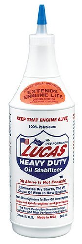 Lucas Oil Oil Stabilizer Heavy Duty 32 oz.