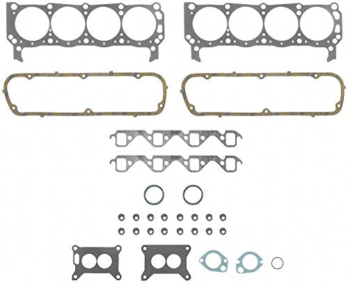 HS FEL-PRO 8541 PT Head Gasket Set
