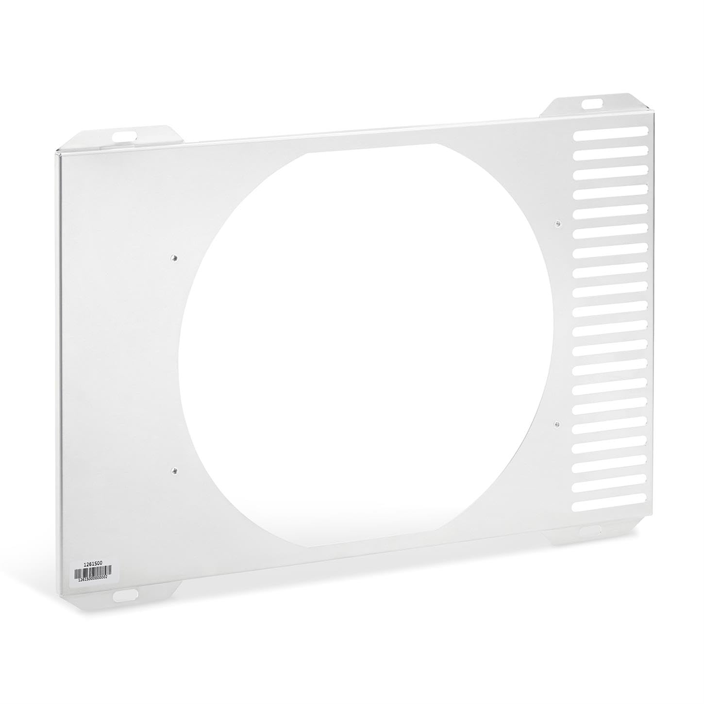 Engine Cooling Fan Shroud Proform 1261S00
