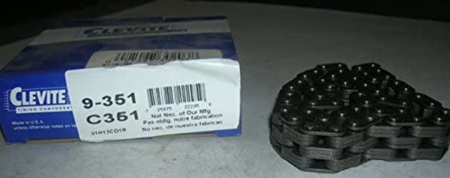 TIMING CHAIN MAHLE 9351