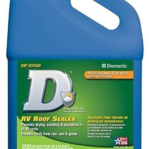 EZ SlideTopper Dometic 9800018.401U Slide-Out Awning Hardware