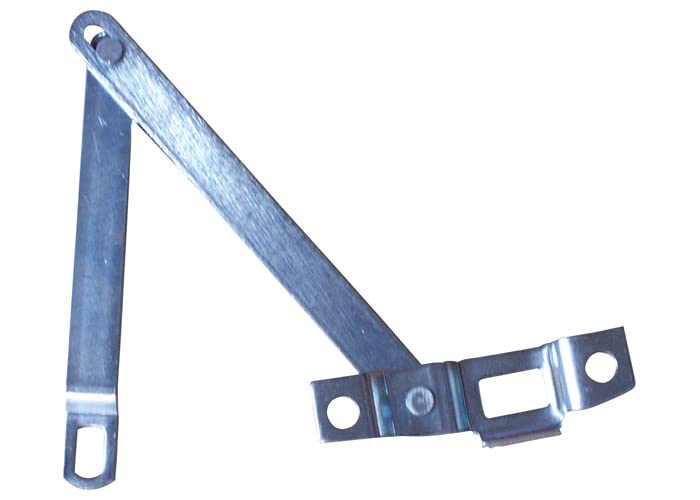 Brothers Trucks Tailgate Arm TGA87RH - Fleetside - Right - Each