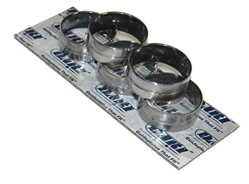 Camshaft Bearing DART 32210100 - 55 mm Journal - PTFE Coated Small Block Chevy - Set of 5