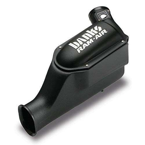 42155-D Banks Air Intake System