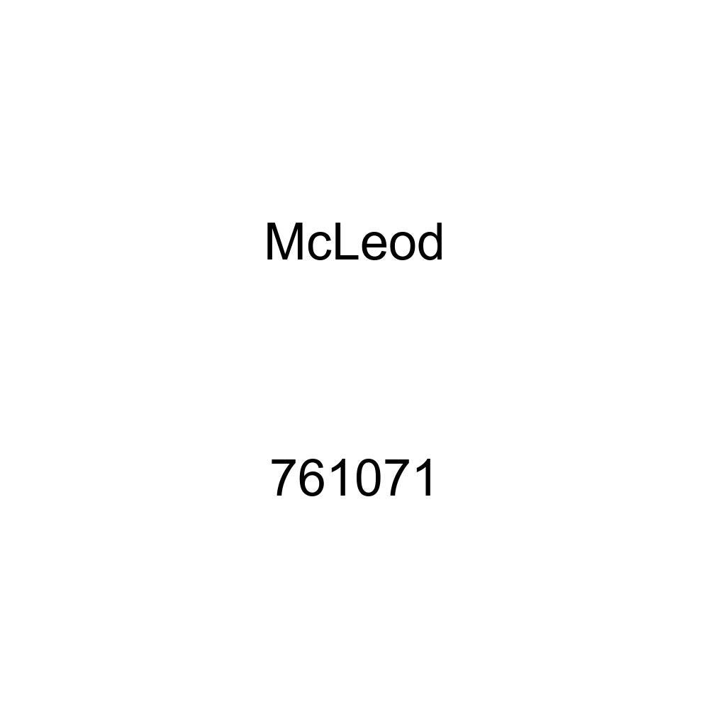 Clutch Kit McLeod 761071