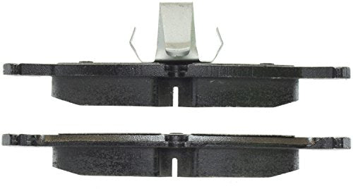 Sport Brake Pads StopTech 309.09460 with Shims and Hardware