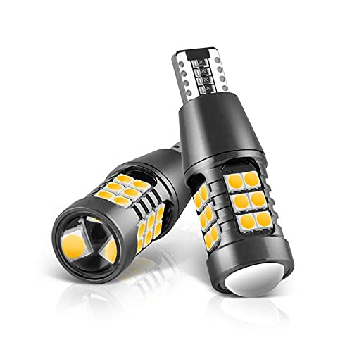 LED Bulb Xtune (LB-3030X24-GM-1157-YEL)