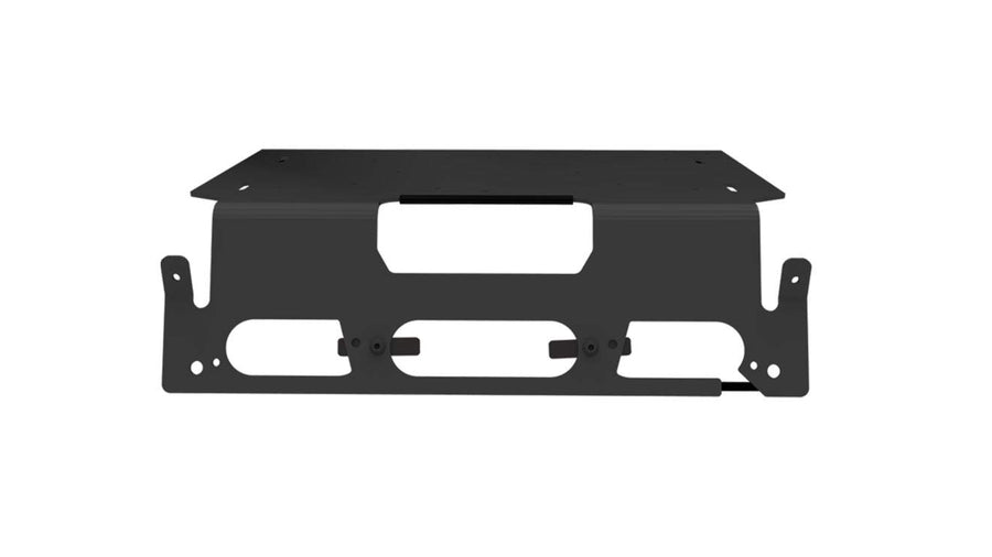 Ecco EZ1000B-FL Safety Group Fits Ford F-250 Super Duty
