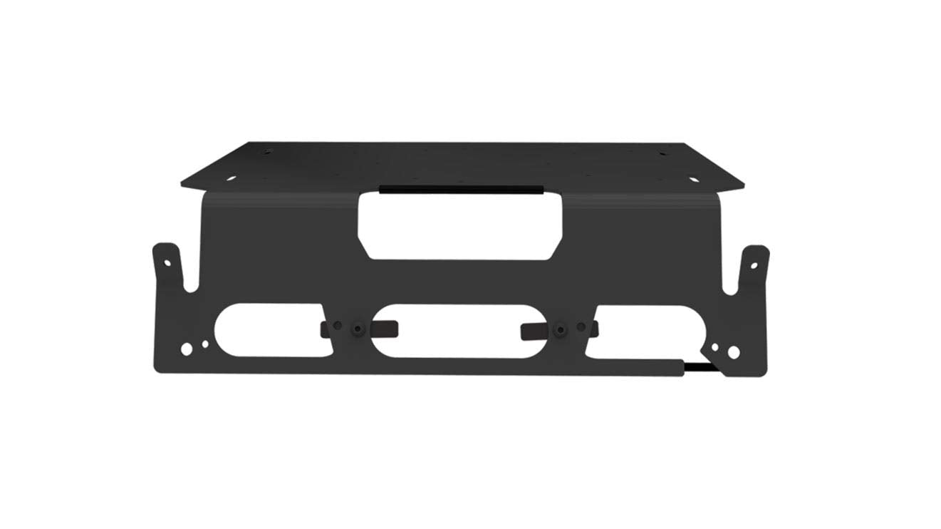 Ecco EZ1000B-FL Safety Group Fits Ford F-250 Super Duty