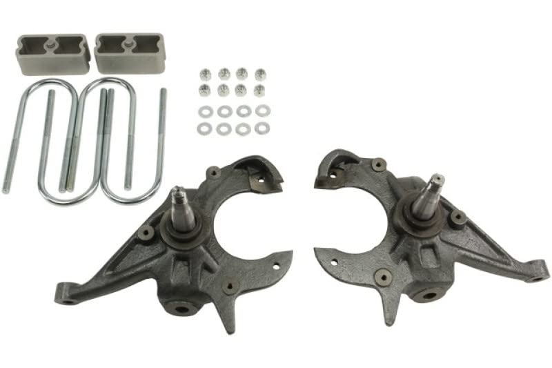 Lowering Kit Belltech 620
