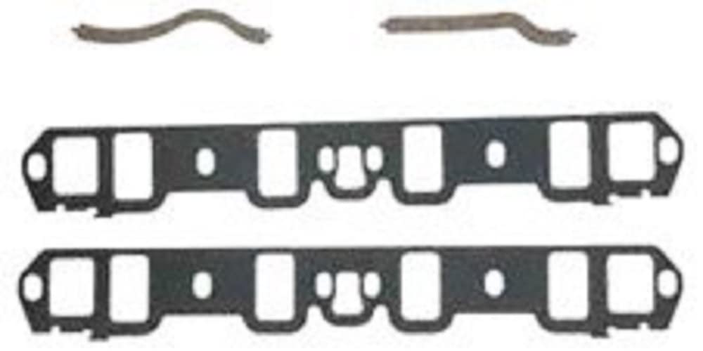 Engine Intake Manifold Gasket Set MAHLE MS15202X
