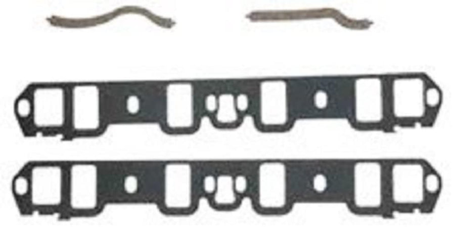 Engine Intake Manifold Gasket Set MAHLE MS15202X