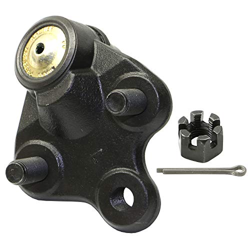 Front Left Lower Suspension Ball Joint MOOG K500307 for Honda CR-V