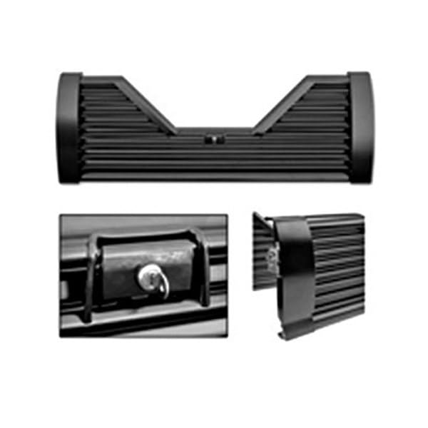 V-EL19 Custom-Flow Elite Series 5th Wheel Vented Tailgate for 2014-2018 Chevy Silverado & GMC Sierra Trucks