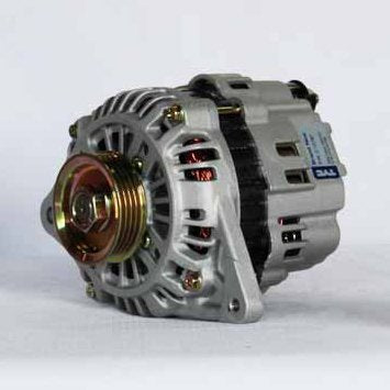Alternator TYC Compatible with 2002-2004 Mitsubishi Lancer