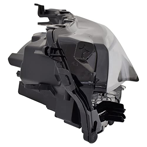 Replacement left Head Lamp TYC 20-17072-90 for LEXUS NX300